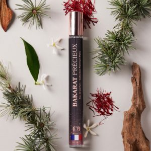Eau de parfum Bakarat Précieux 35ml