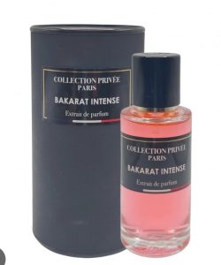Baccarat - Collection Privée Paris - 50ml