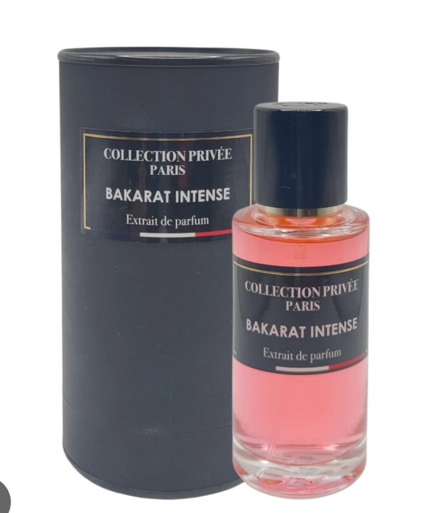 Baccarat - Collection Privée Paris - 50ml