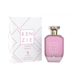 KENZIE CANDID VANILLA Eau de Parfum 100ml