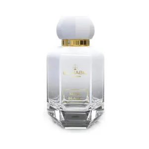 Eau de parfum El Nabil Musc Blanc 65ml