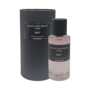 WAY - Collection Privée Paris - 50ml
