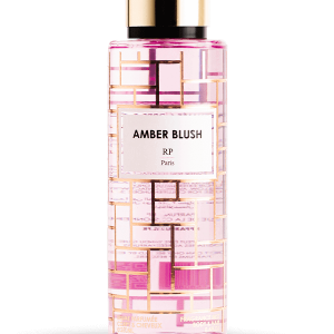 Brume parfumée RP amber blush 250ml