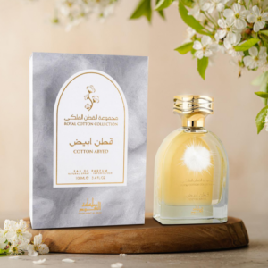 Cotton Abyed Eau de Parfum 100ml