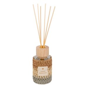Diffuseur de parfum "Zaya" ambre 220ml