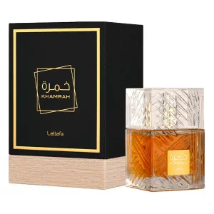 Eau de parfum Khamrah 100ml