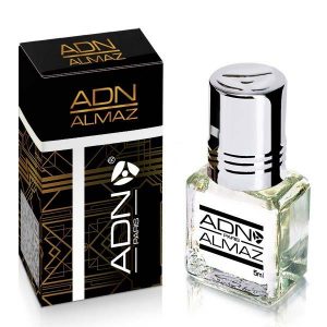 Extrait de parfum Musc ADN Almaz 5ml