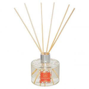 Diffuseur de parfum NEDA fruits des bois 200ml