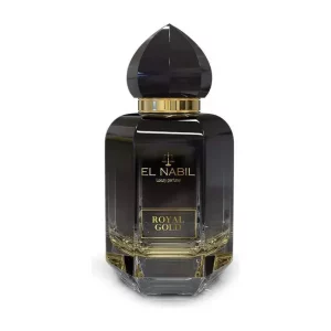 Eau de parfum El Nabil Royal Gold 65ml