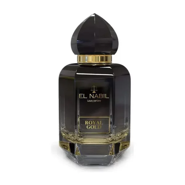 Eau de parfum El Nabil Royal Gold 65ml