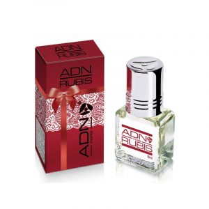 Extrait de parfum Musc ADN Rubis 5ml