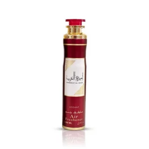 Désodorisant intérieur Ameerat El Arab 300ml