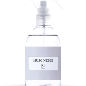 Spray textile RP musc neige 250ml