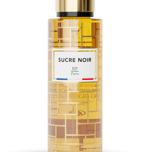 Brume parfumée RP sucre noir 250ml