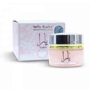 Crème Vaseline Yara Rose 20g