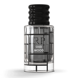 Diffuseur voiture RP oud mood 10ml