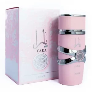 Parfum YARA Rose 100ml
