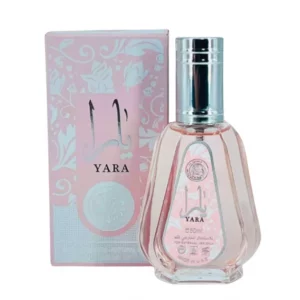Parfum YARA Rose 50ml