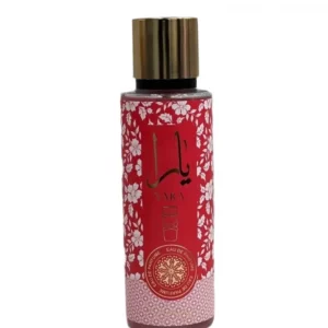 Brume parfumée Yara Candy - Lattafa - 250ml