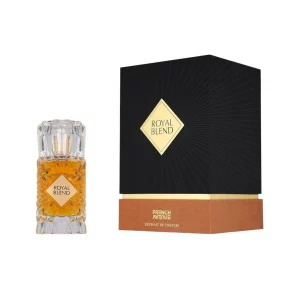 Extrait de parfum Royal Blend 100ml – French Avenue