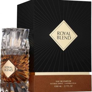 Extrait de parfum Royal Blend 100ml – French Avenue