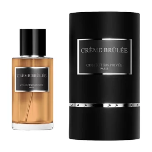 Crème brulée Eau de parfum - Gourmand