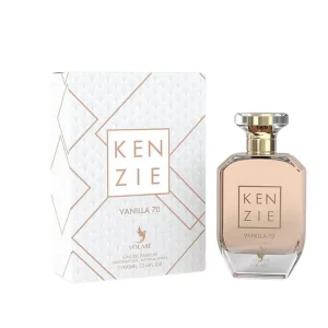 Kenzie Vanilla 70 - Volaré - 100ml eau de parfum femme