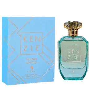 Kenzie Summer Bottled - Volaré 100ml Eau De Parfum Mixte