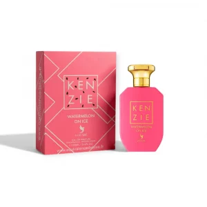 Kenzie Watermelon on Ice - Volaré - 100ml Eau de parfum femme