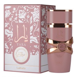 Parfum Yara Elixir - Eau de parfum femme Lattafa
