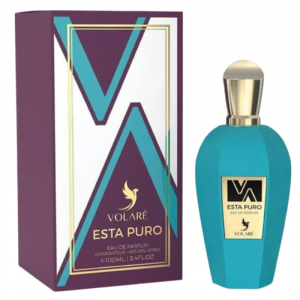 Volaré - Esta Puro - Eau de parfum 100ml