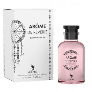 Volaré - Arôme de Rêverie - Eau de parfum 100ml